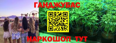 стафф Бузулук